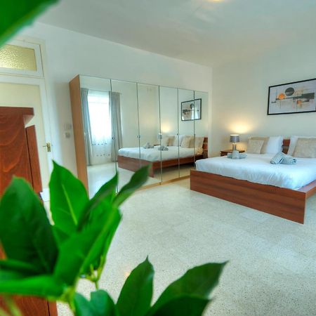 Spacious, Cozy 2Bedroom Near Sliema Seafront Mkim1-1 Exterior photo
