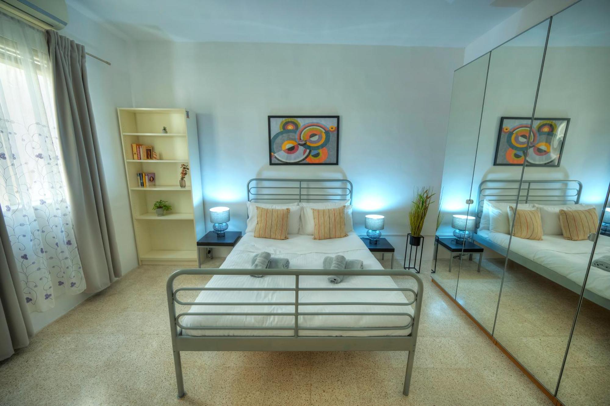 Spacious, Cozy 2Bedroom Near Sliema Seafront Mkim1-1 Exterior photo