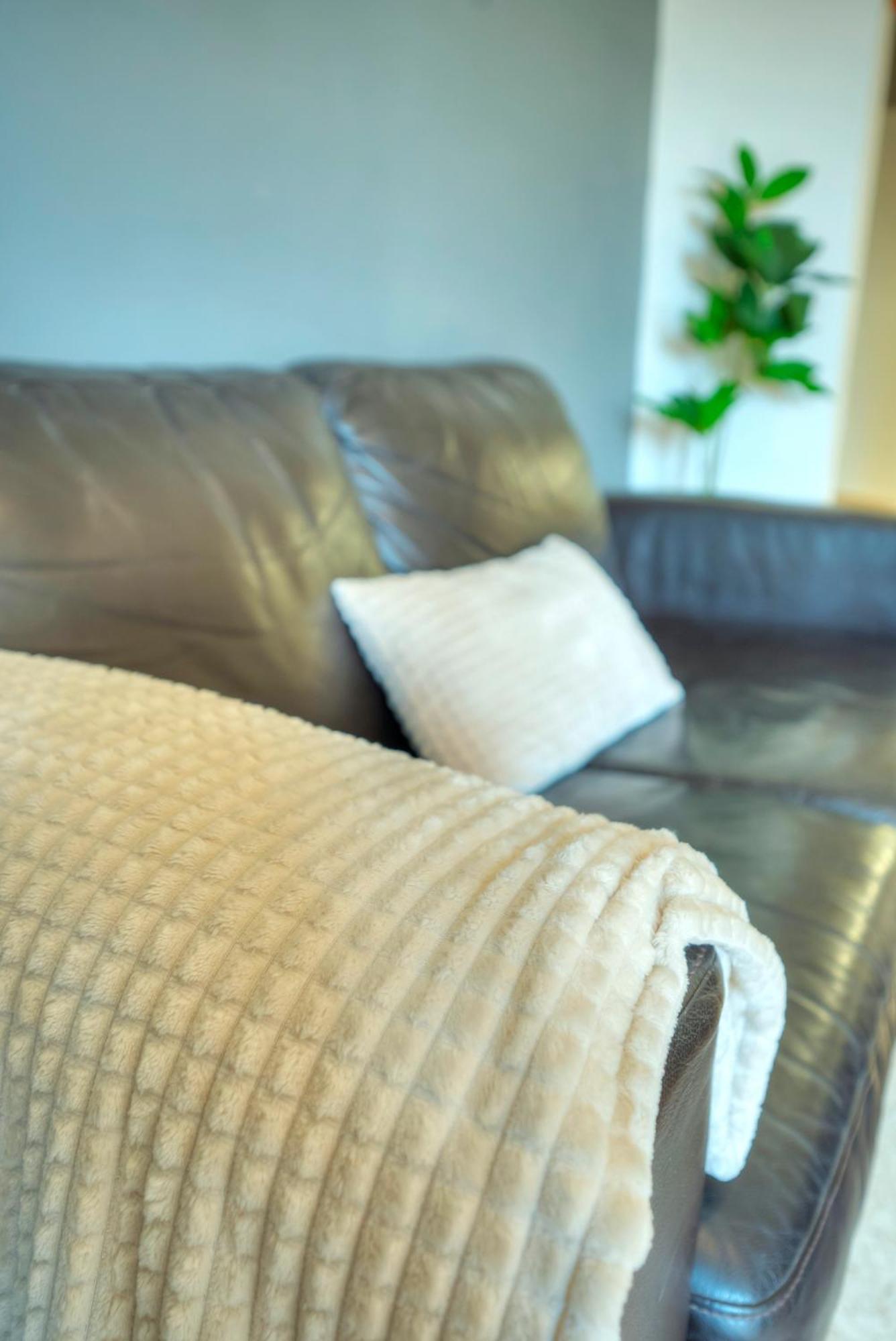Spacious, Cozy 2Bedroom Near Sliema Seafront Mkim1-1 Exterior photo
