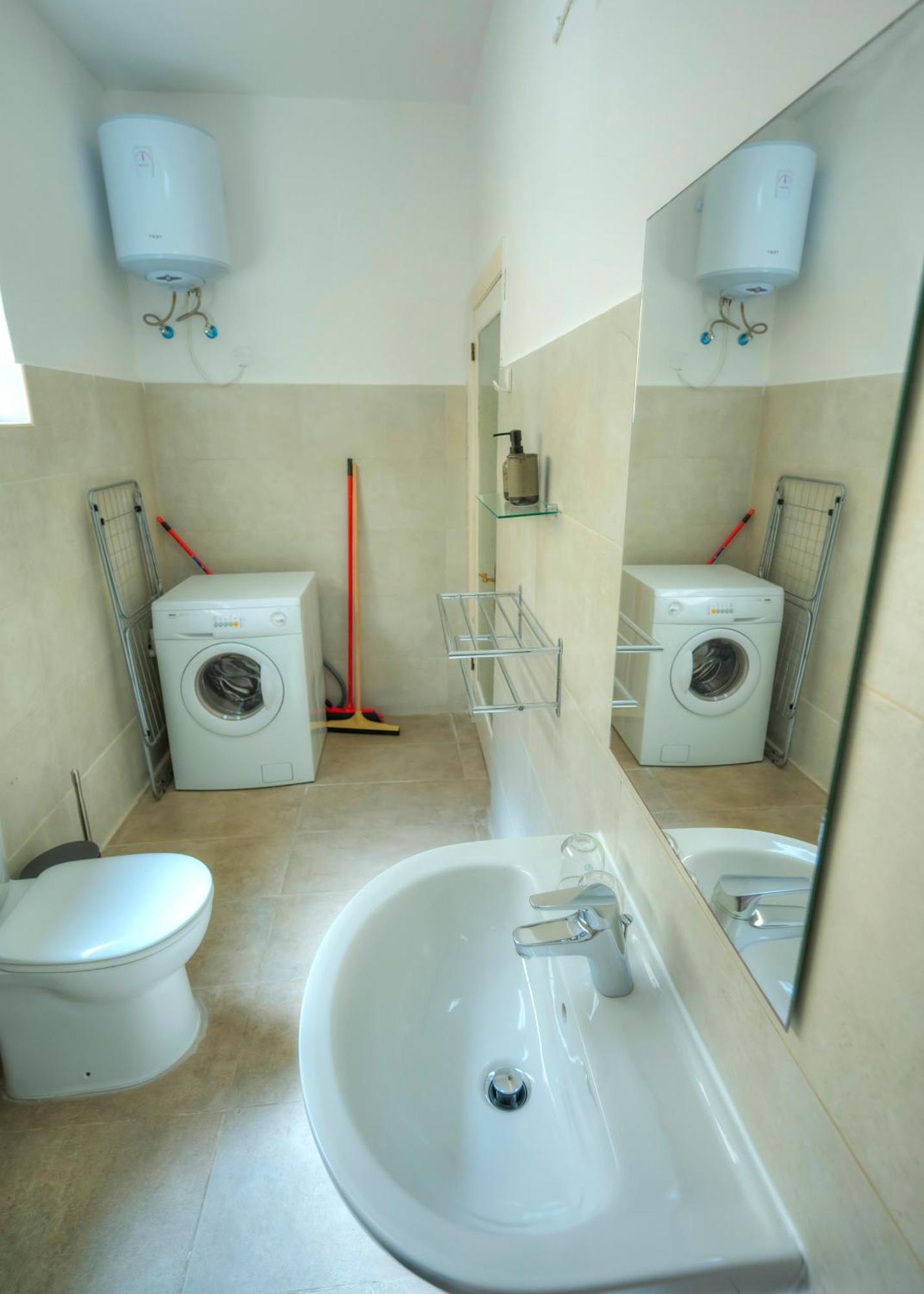 Spacious, Cozy 2Bedroom Near Sliema Seafront Mkim1-1 Exterior photo