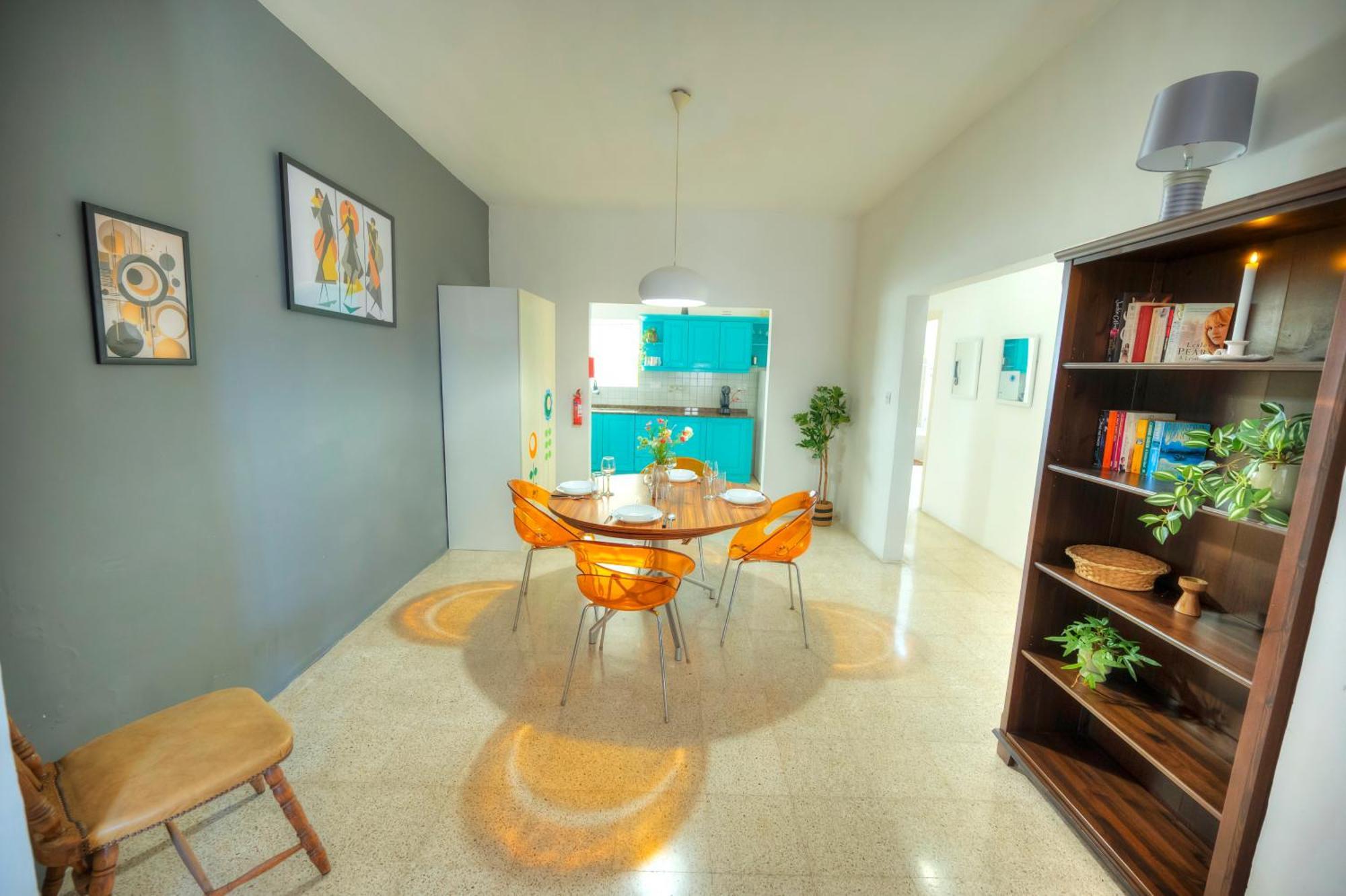 Spacious, Cozy 2Bedroom Near Sliema Seafront Mkim1-1 Exterior photo