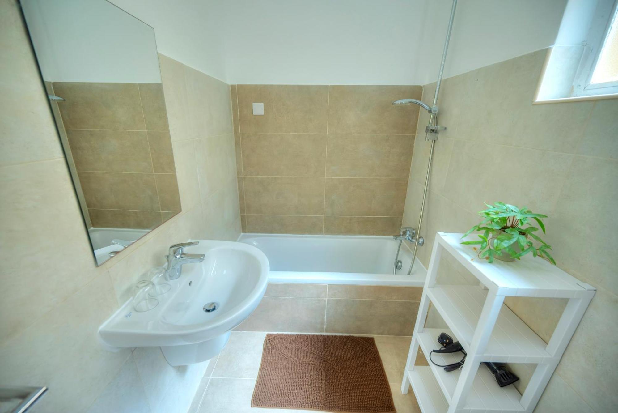 Spacious, Cozy 2Bedroom Near Sliema Seafront Mkim1-1 Exterior photo