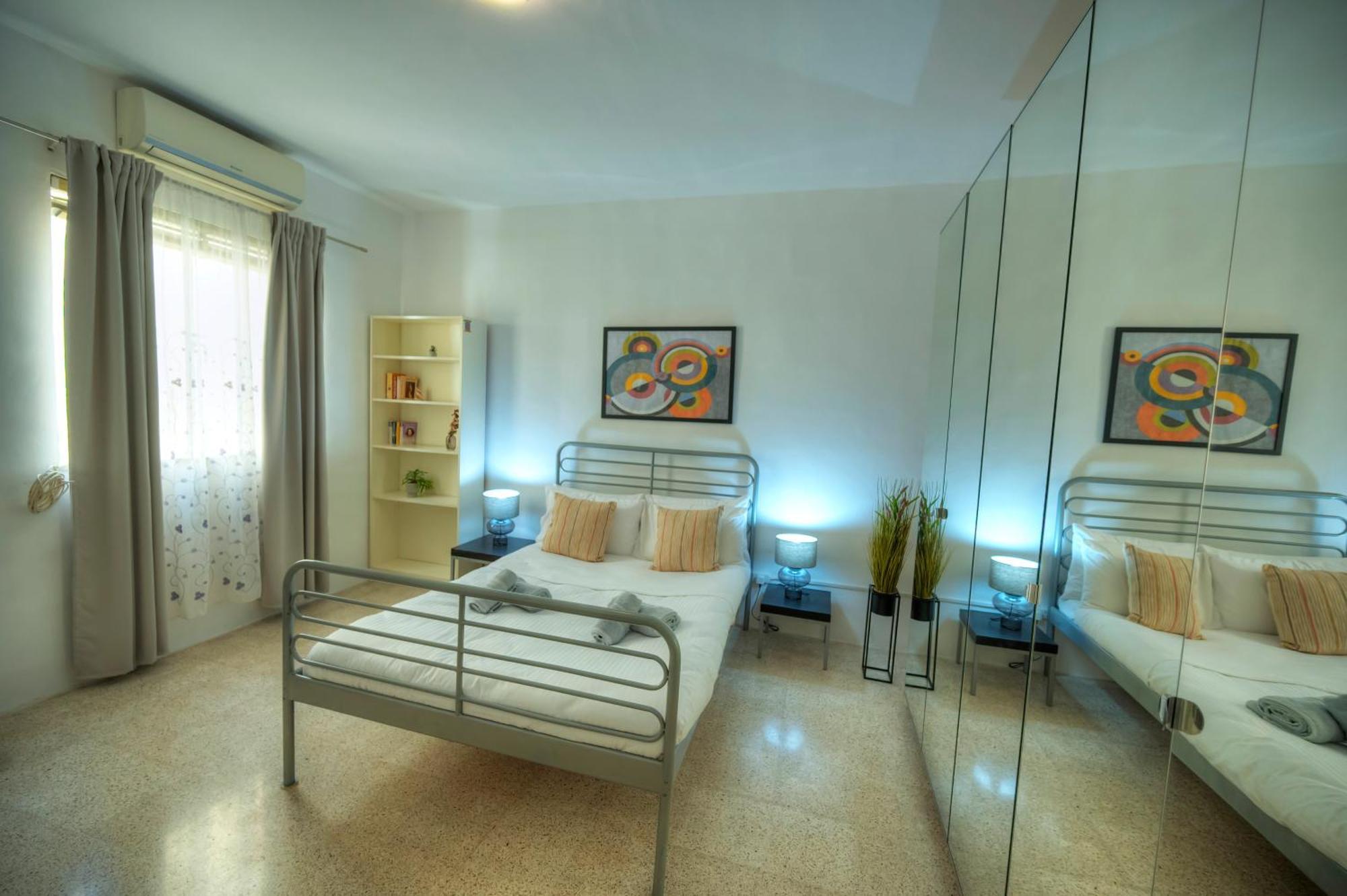 Spacious, Cozy 2Bedroom Near Sliema Seafront Mkim1-1 Exterior photo