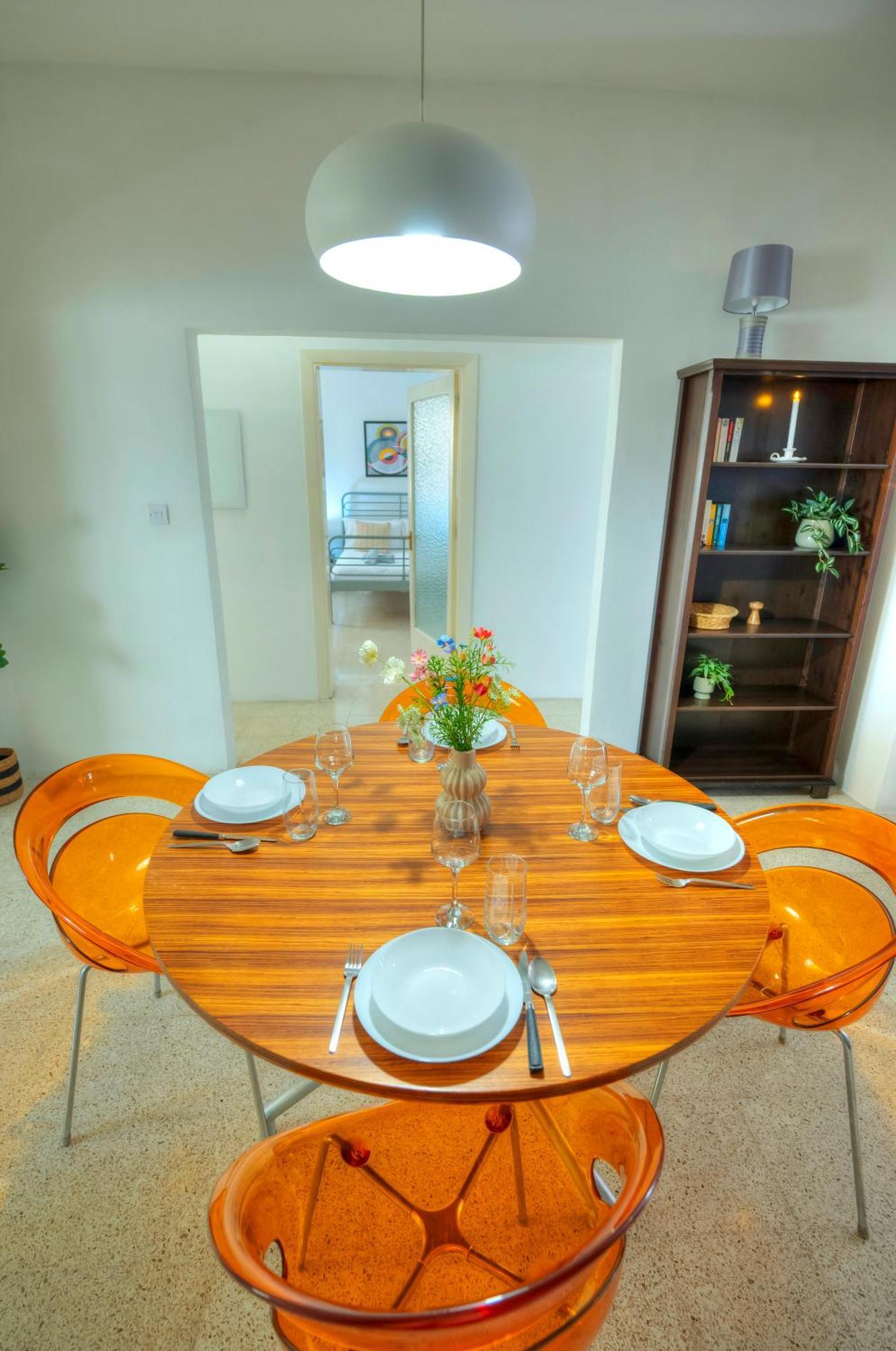 Spacious, Cozy 2Bedroom Near Sliema Seafront Mkim1-1 Exterior photo
